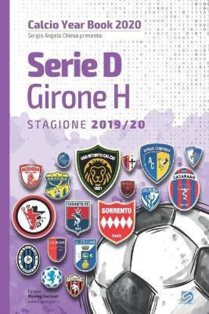 Serie d girone h