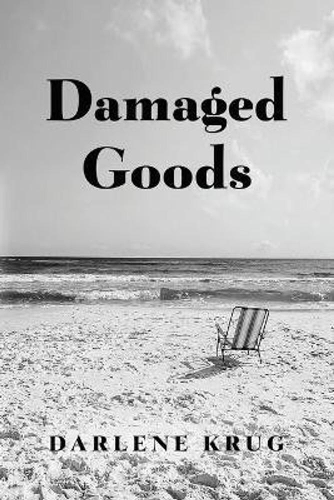 Damaged white deals goods for sale