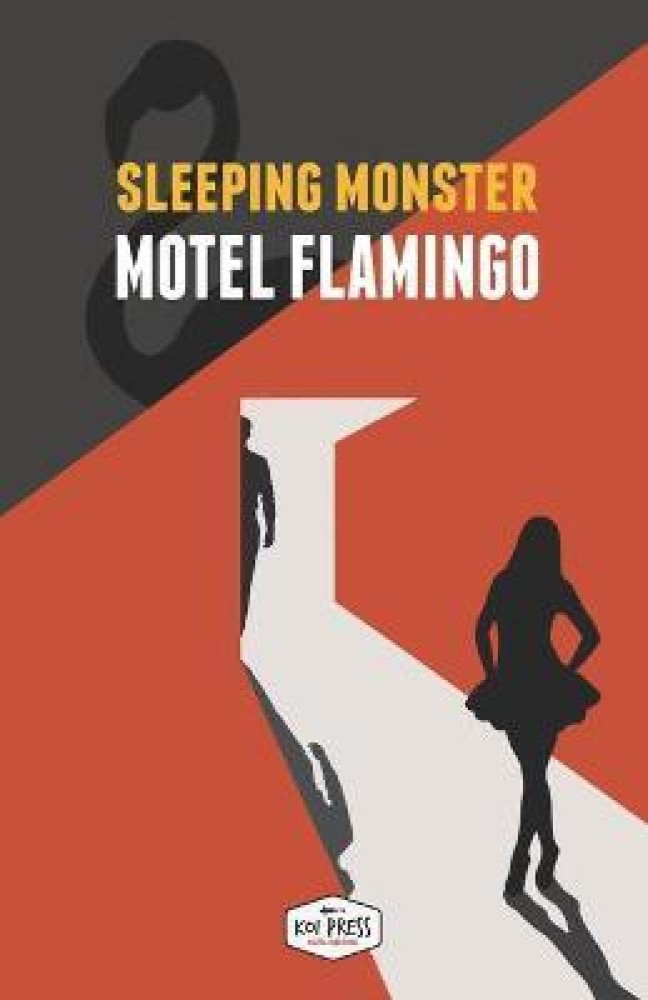 Monster Motel 