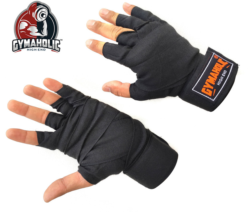 Mma hotsell glove wraps