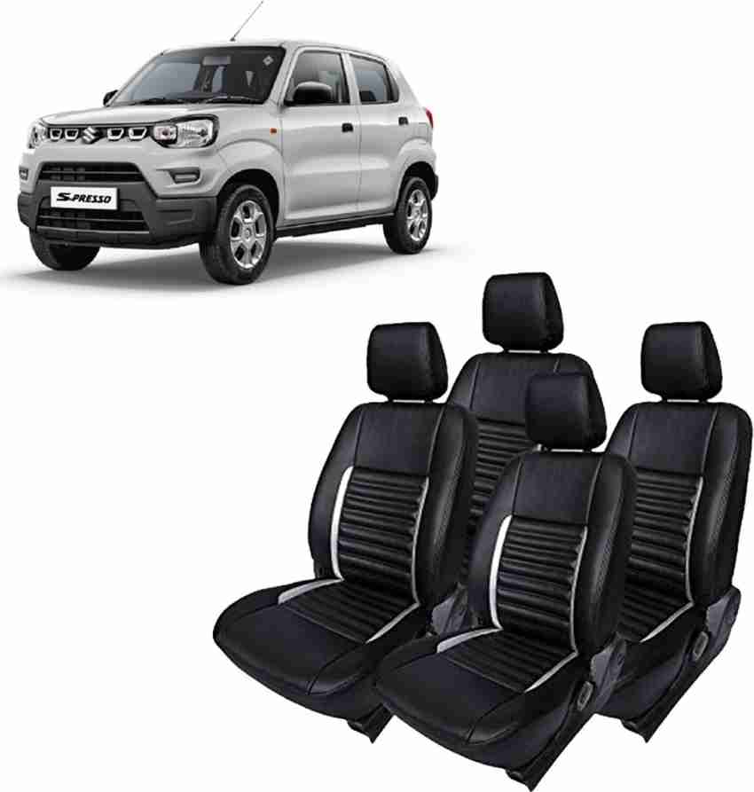 Maruti genuine 2024 seat covers