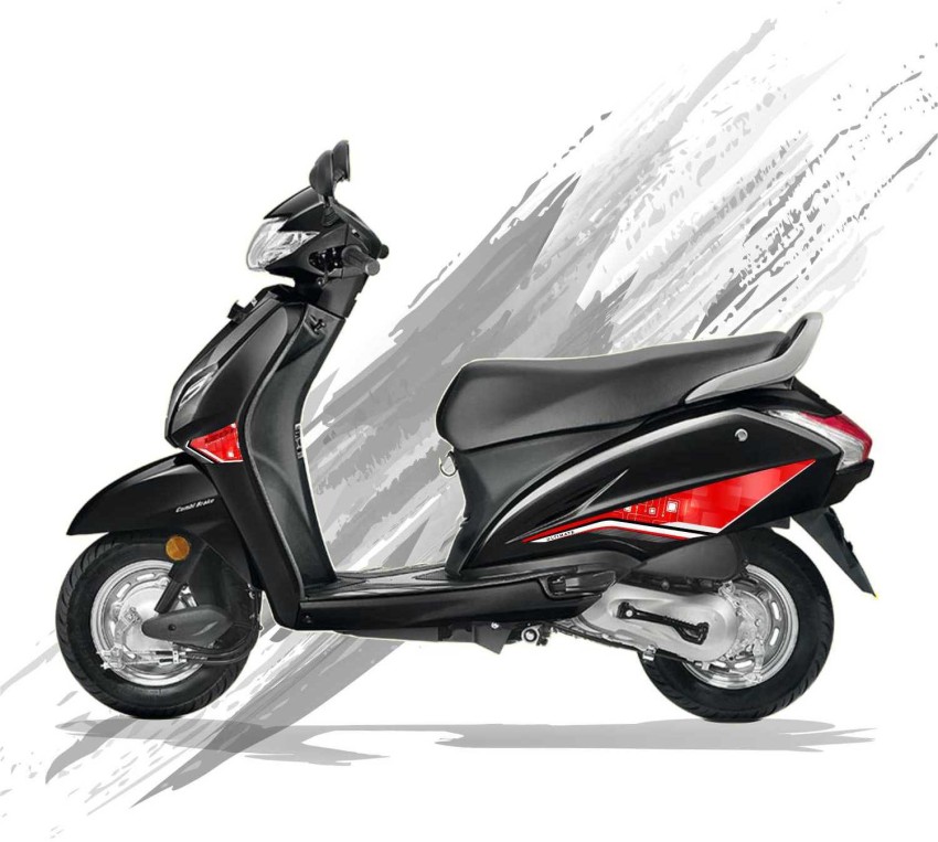 Activa 5g 2024 piston price