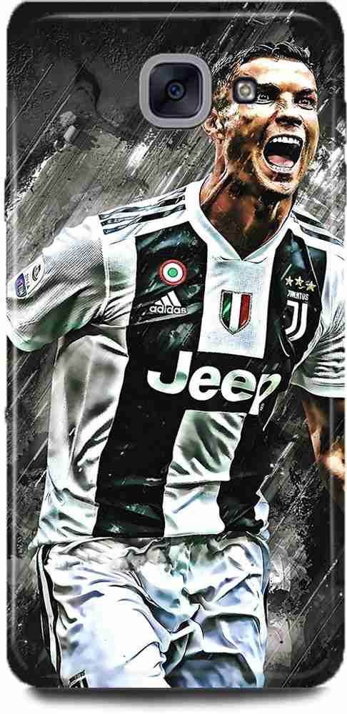 Ronaldo best sale jersey jeep