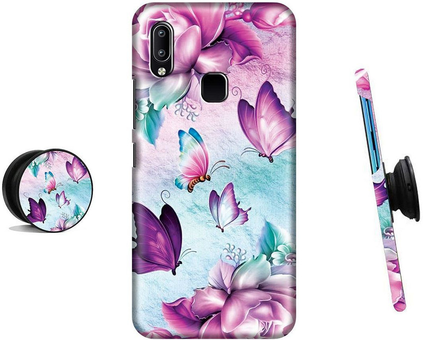 Vivo v9 y3 sales