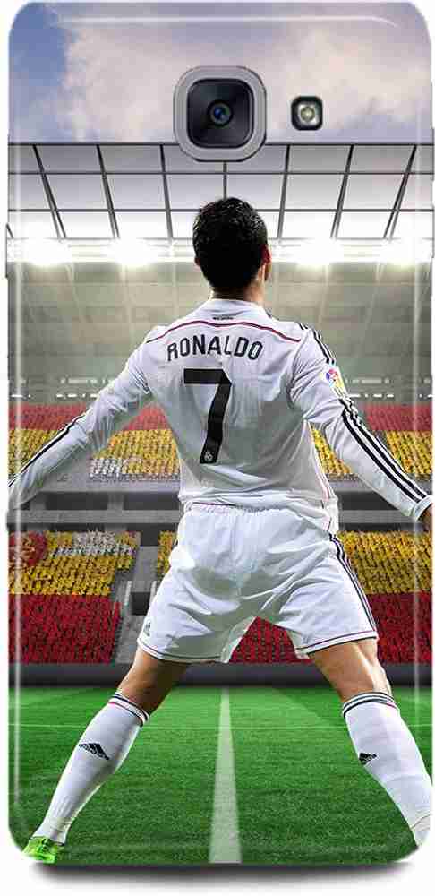 Cr7 2025 original jersey