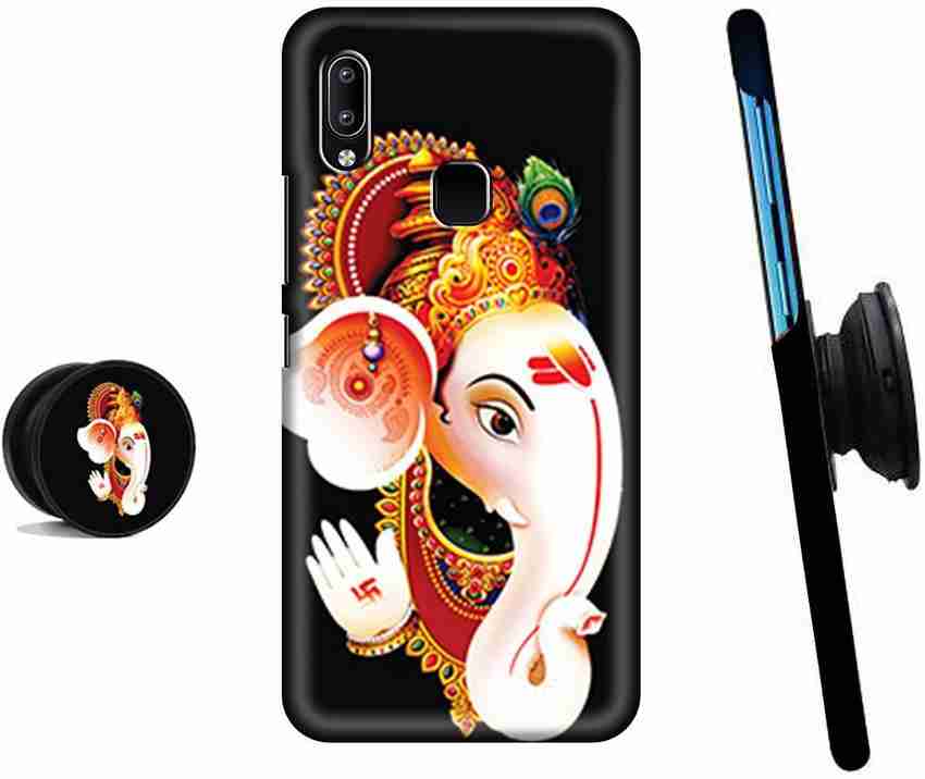 Hello Case Back Cover for Vivo V9 Vivo V9 Pro Vivo V9 Youth
