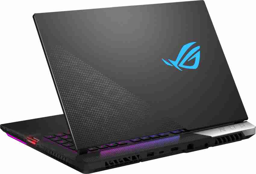 ASUS ROG Strix Scar 15 Gaming Laptop, 15.6 300Hz IPS Type FHD Display,  NVIDIA GeForce RTX 3080, AMD Ryzen 9 5900HX, 16GB DDR4, 1TB SSD