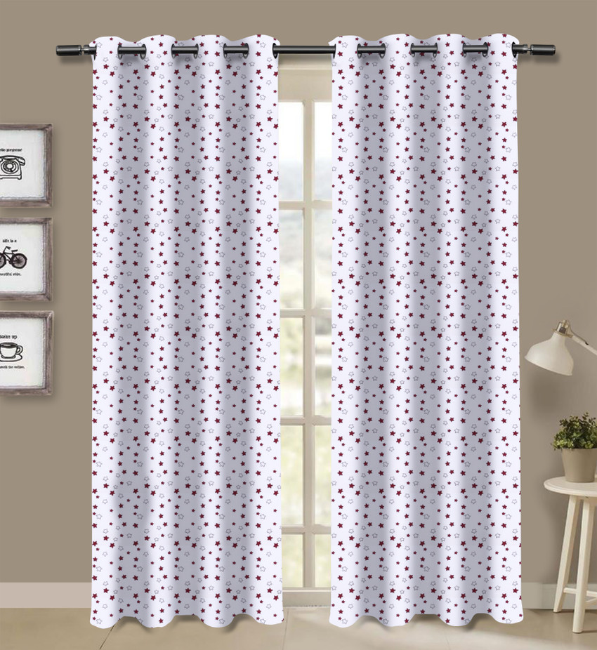 Flipkart curtains on sale