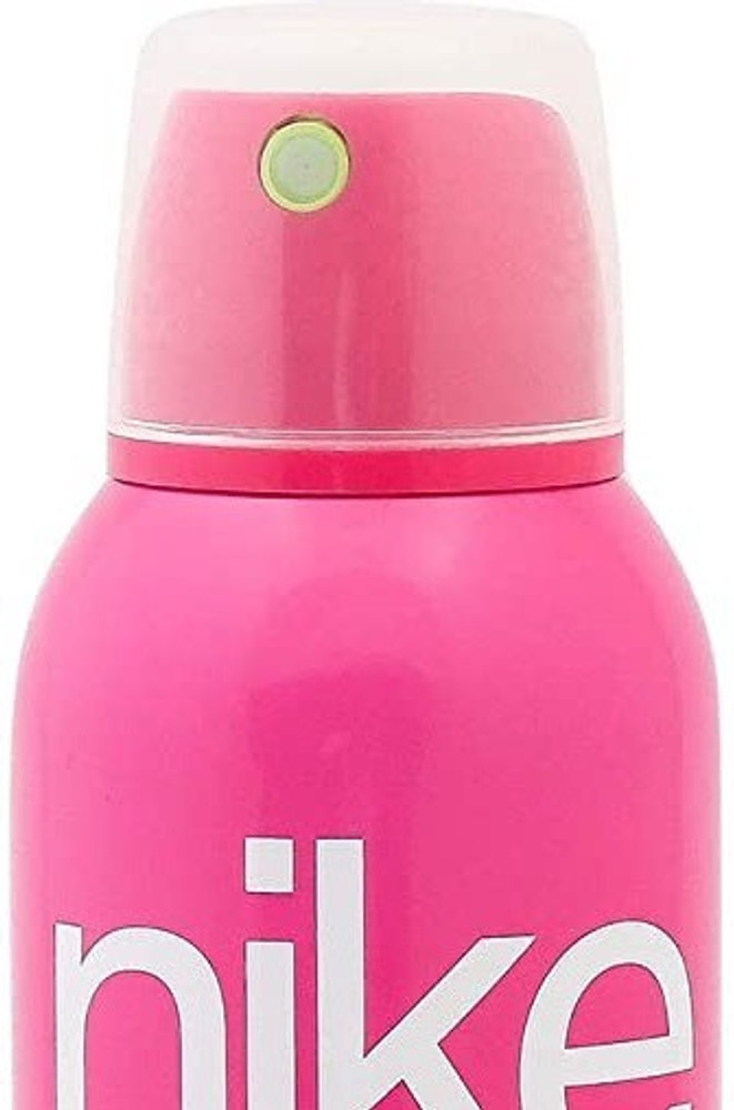 Nike best sale trendy perfume