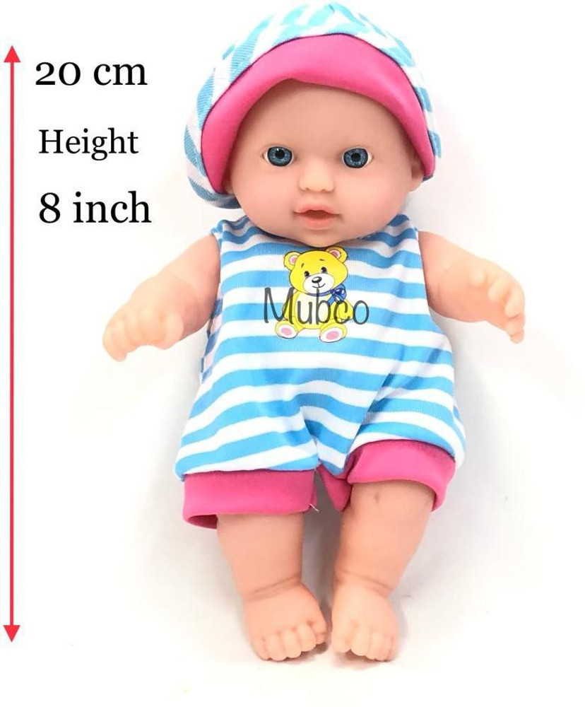 Talking baby boy doll discount
