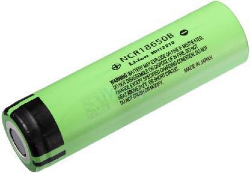 Ihc NCR18650B 3.7V 3400mAh Rechargeable Li-Ion Battery Electronic  Components Electronic Hobby Kit Price in India - Buy Ihc NCR18650B 3.7V  3400mAh Rechargeable Li-Ion Battery Electronic Components Electronic Hobby  Kit online at