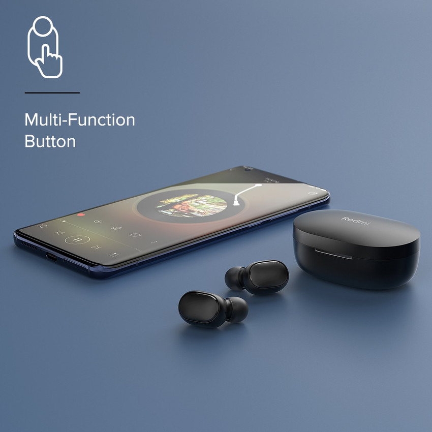 Mi airdots hotsell 2c