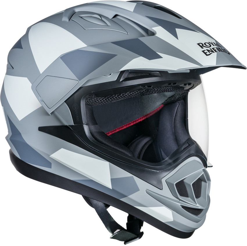 Enduro outlet motorcycle helmet