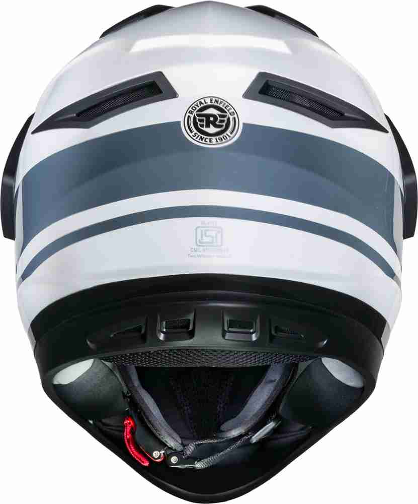 Thin bicycle shop helmet