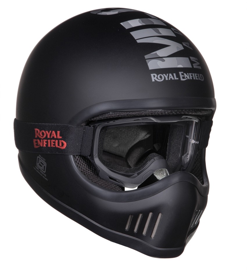 Royal enfield classic 350 helmet price online