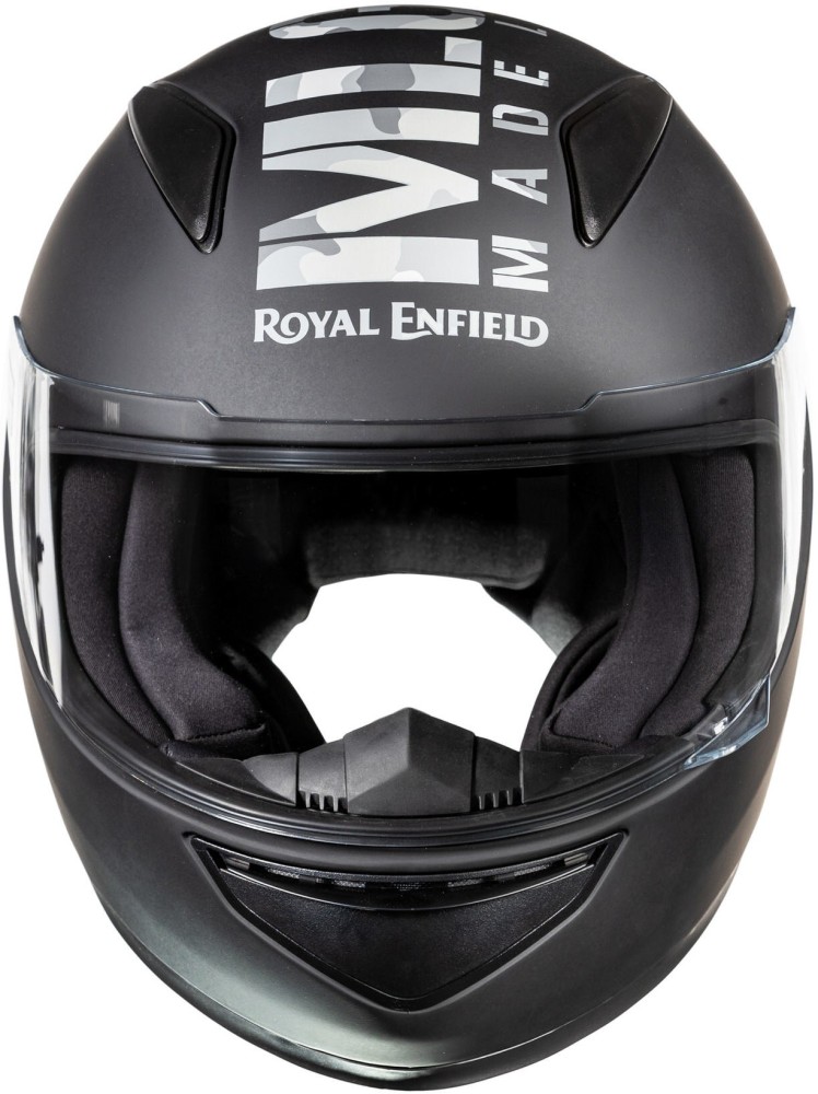 Royal enfield 2025 carbon fiber helmet