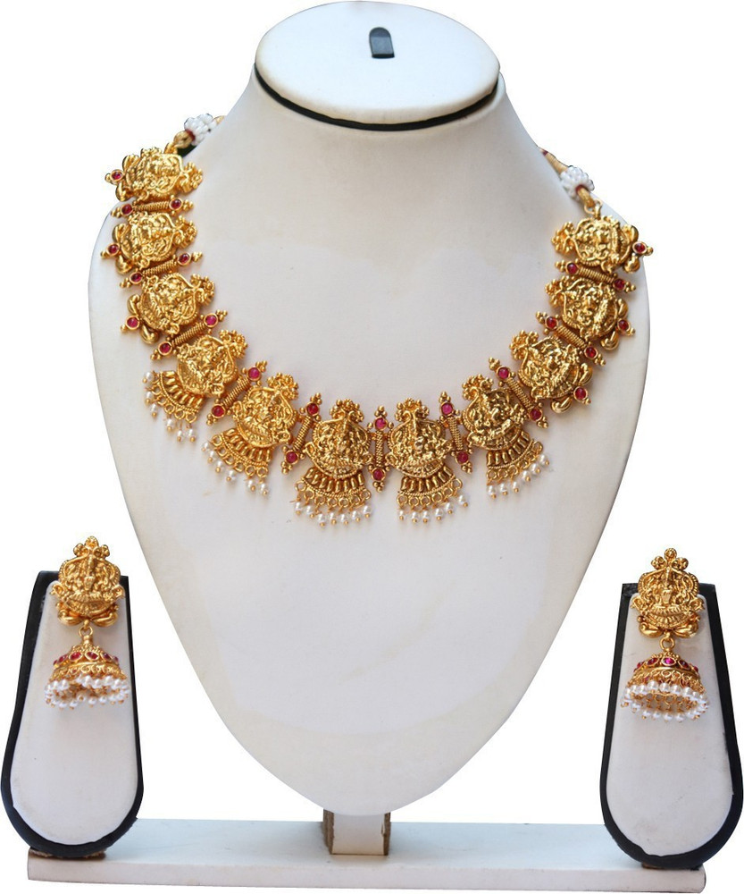 Swaraj copper jewellery sale