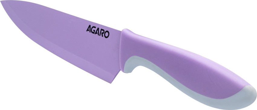 AGARO Royal 6 Pcs Kitchen Knife Set Review 