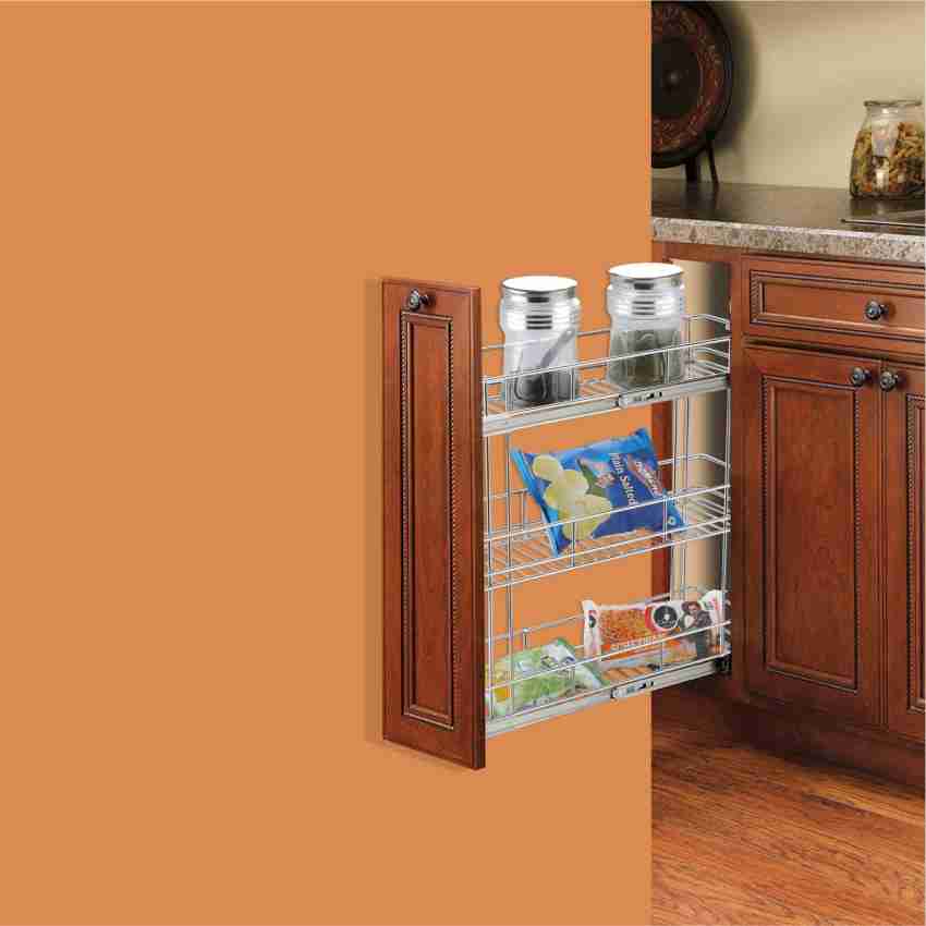 Pullouts For Kitchen Cabinets India | Cabinets Matttroy