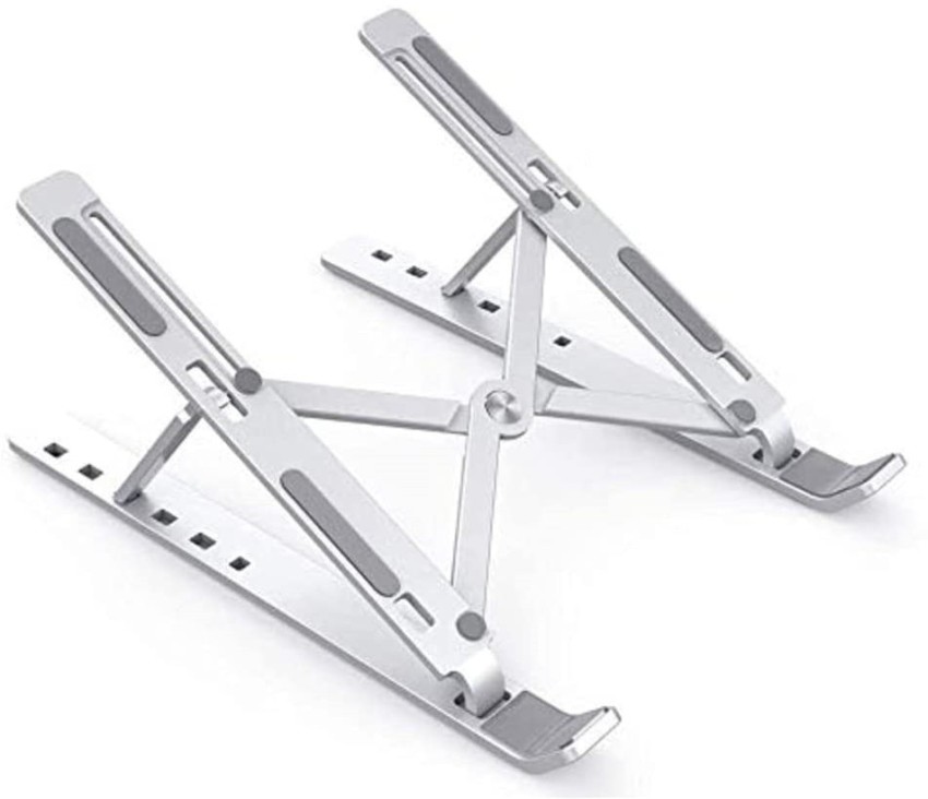 Aluminum MacBook Pro Laptop Stand: Vertical, Adjustable, Portable, & Book  Holde Support From Dhgatetop_company, $5.08