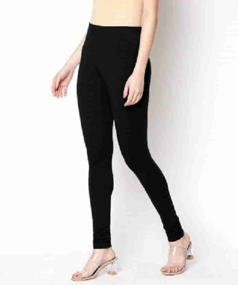 Manbhavna Ankle Length Ethnic Wear Legging Price in India - Buy