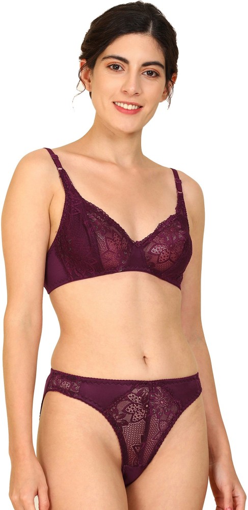 DreamBe Lingerie Set - Buy DreamBe Lingerie Set Online at Best Prices in  India