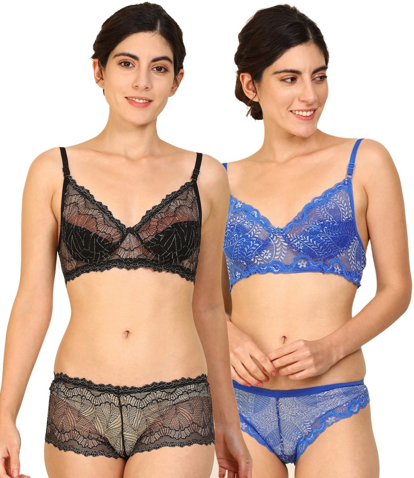 Divastri Lingerie Set - Buy Divastri Lingerie Set Online at Best Prices in  India