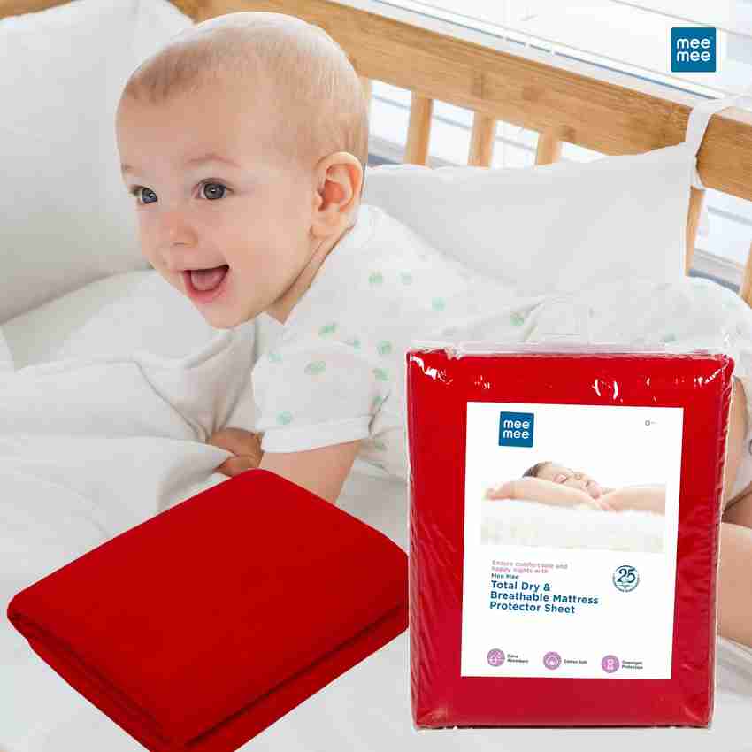 Mee mee mattress protector 2025