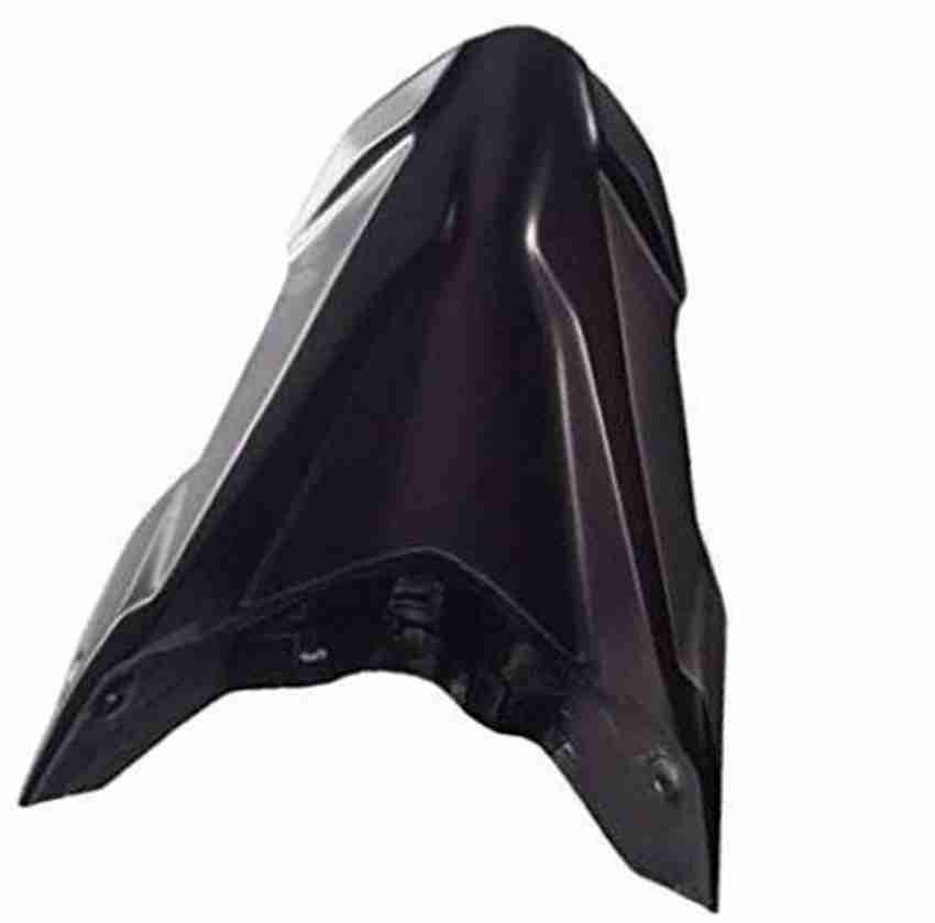 meenu arts Front Mud Guard For KTM Duke 200 NA Price in India
