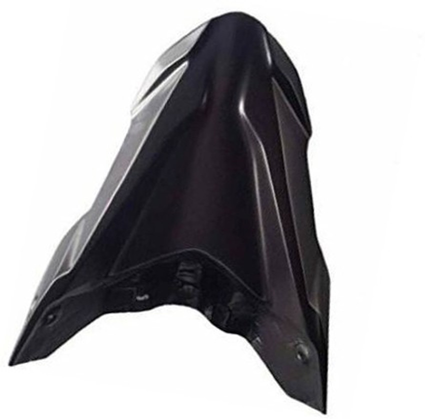 meenu arts Front Mud Guard For KTM Duke 200 NA Price in India