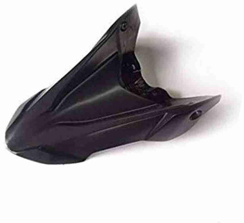 meenu arts Front Mud Guard For KTM Duke 200 NA Price in India