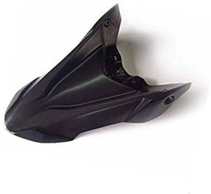 meenu arts Front Mud Guard For KTM Duke 200 NA Price in India