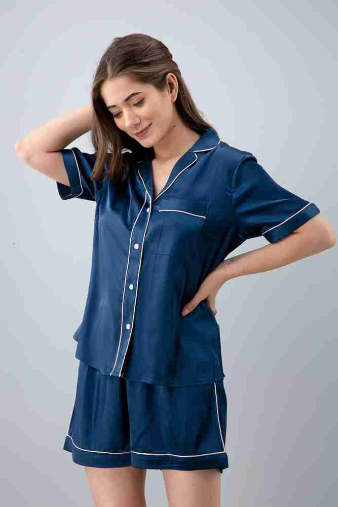 Plt on sale satin pjs