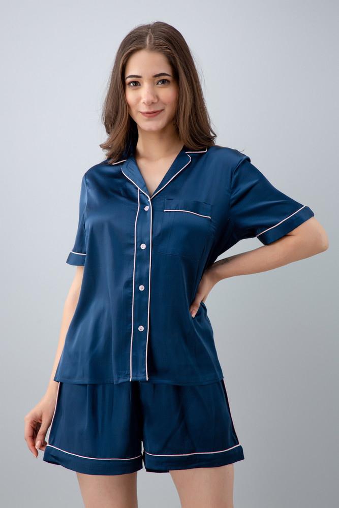 Plt satin hotsell pjs
