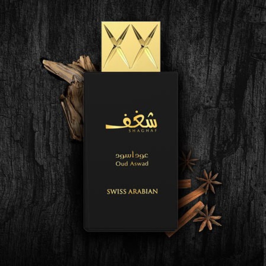 Oud best sale aswad lattafa