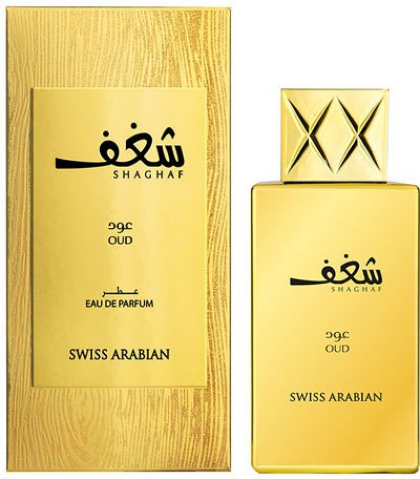 Shaghaf best sale oud gold