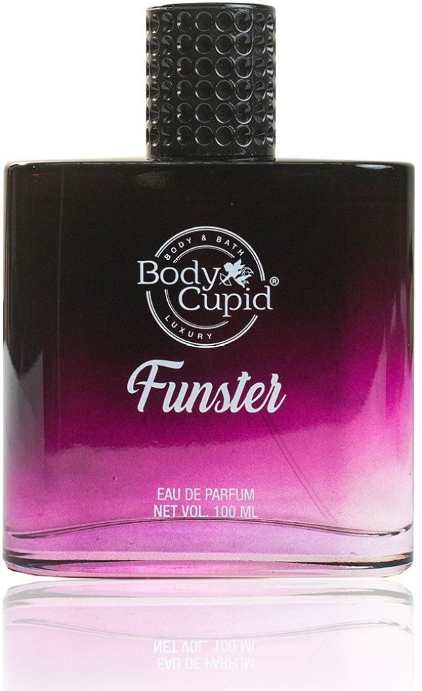 Perfume discount torso bottle