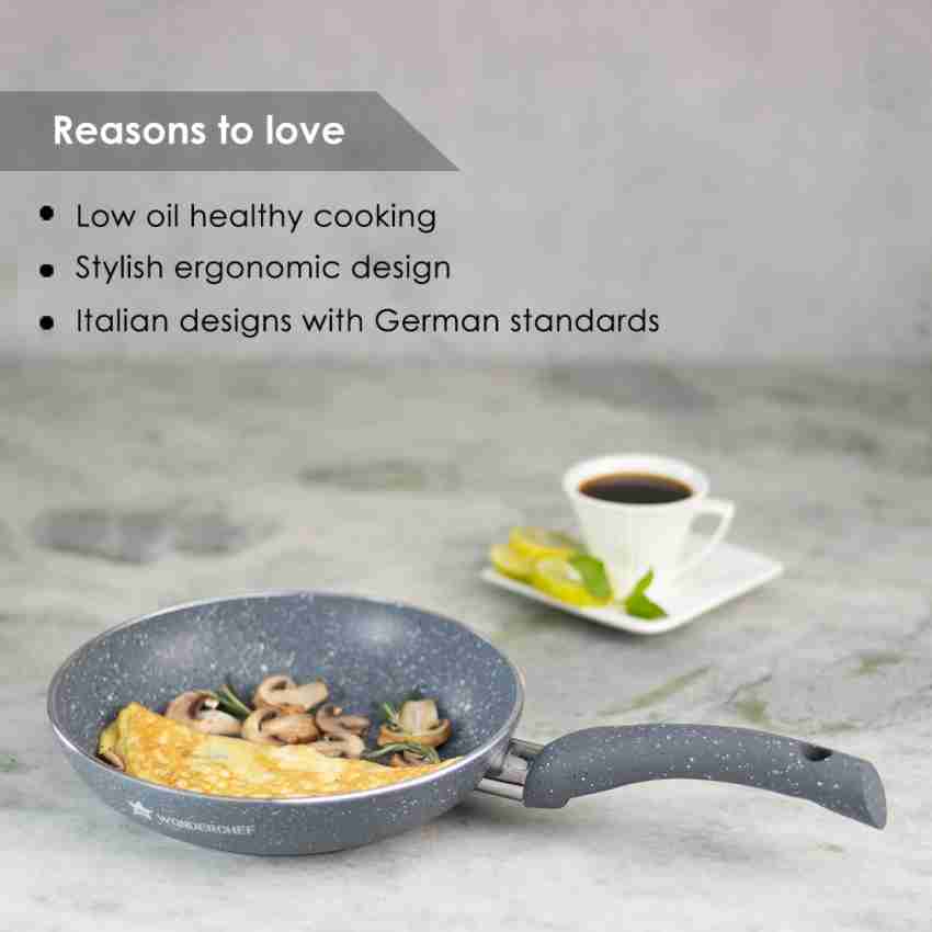 Wonderchef Granite Range Dosa Tawa 30cm