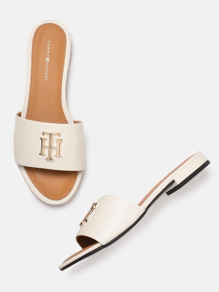 Tommy hilfiger womens bekett sandal hot sale