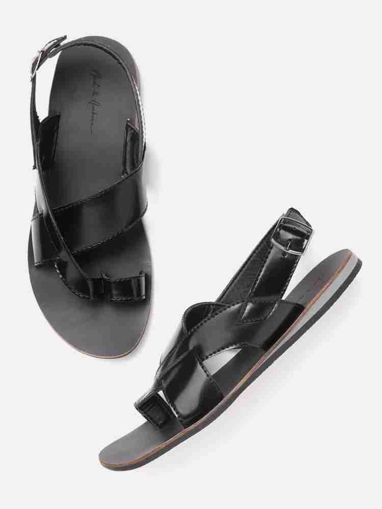 Mast and hot sale harbour sandals mens