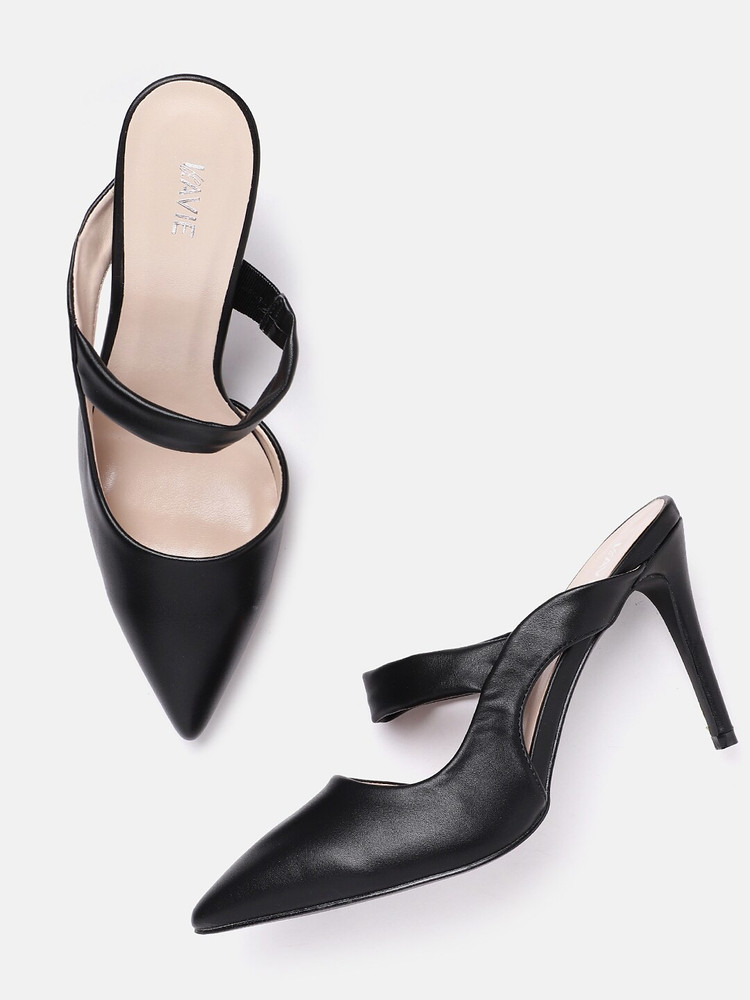 LAVIE Women Heels Buy LAVIE Women Heels Online at Best Price Shop Online for Footwears in India Flipkart