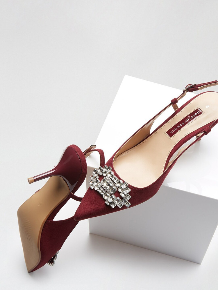 Dorothy perkin heels discount