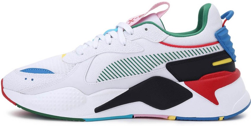 Puma rs best sale x 3 toys