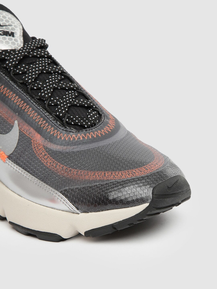 nike air max 2090 women's grey