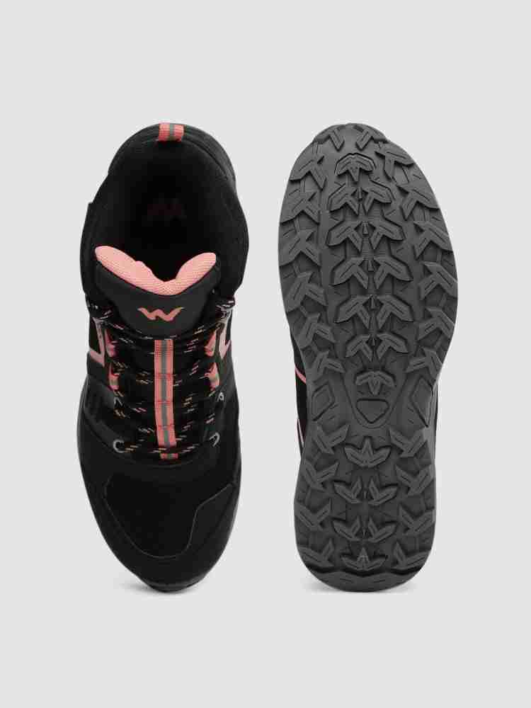 Wildcraft trekking outlet shoes women