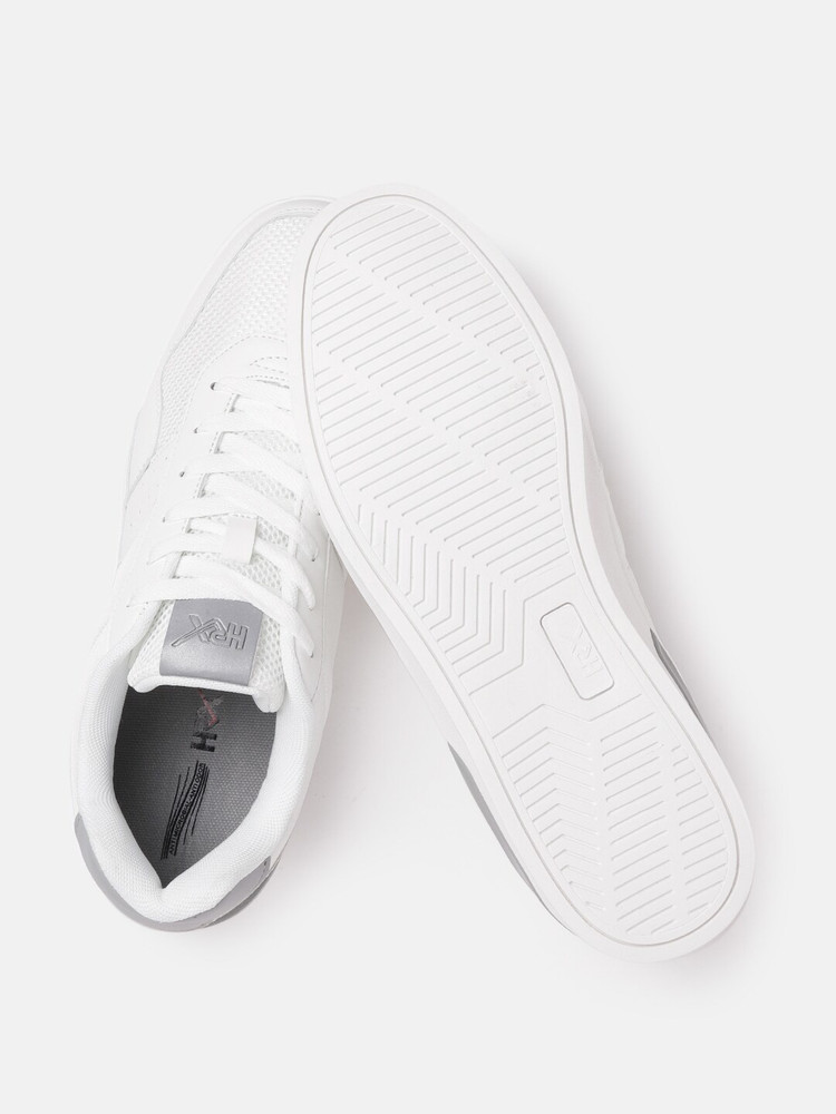 Hrx white shoes best sale price
