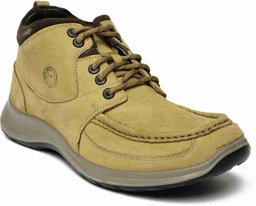 Woodland shoes 2025 above 5