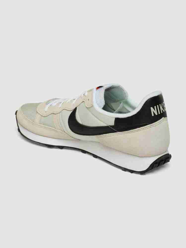 NIKE Beige CHALLENGER OG Sneakers For Men Buy NIKE Beige