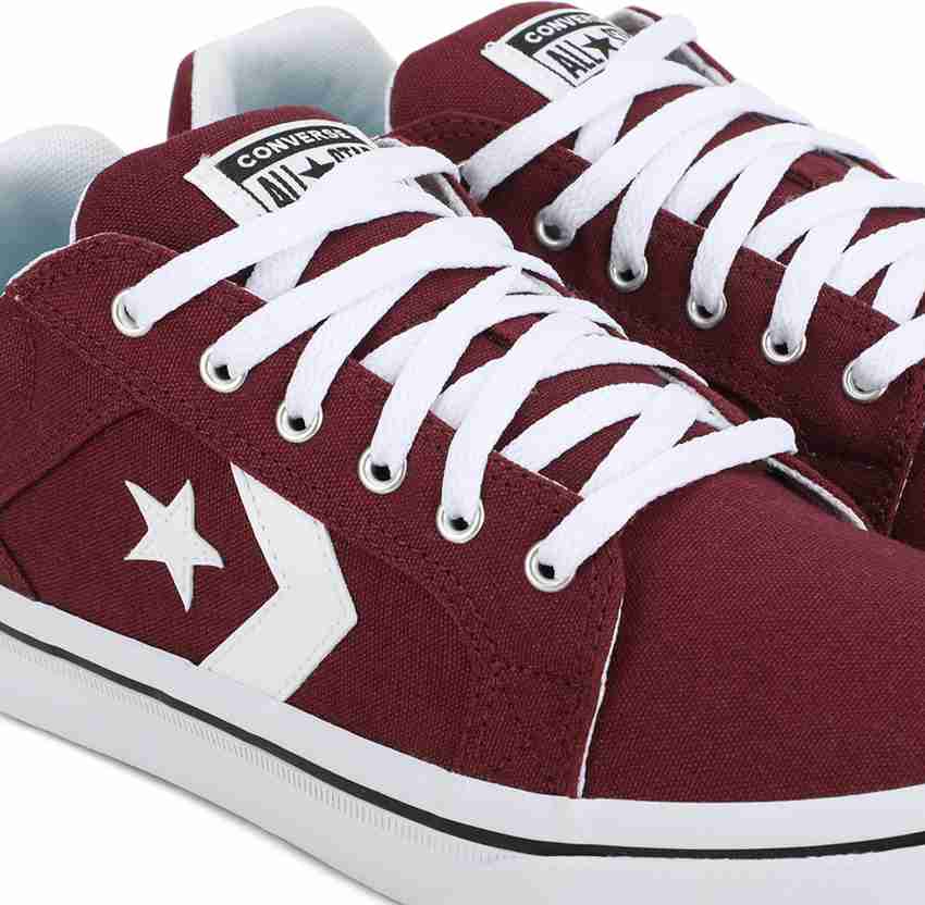 Converse CONVERSE EL DISTRITO 2.0 CANVAS Sneakers For Men