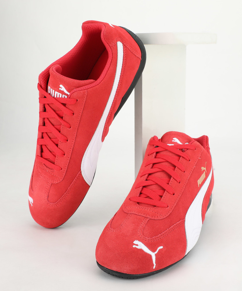 puma ferrari s